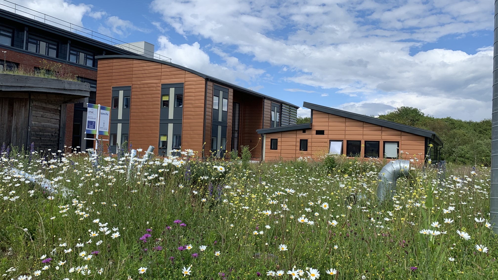 How the low-carbon active building works | Journals | RICS