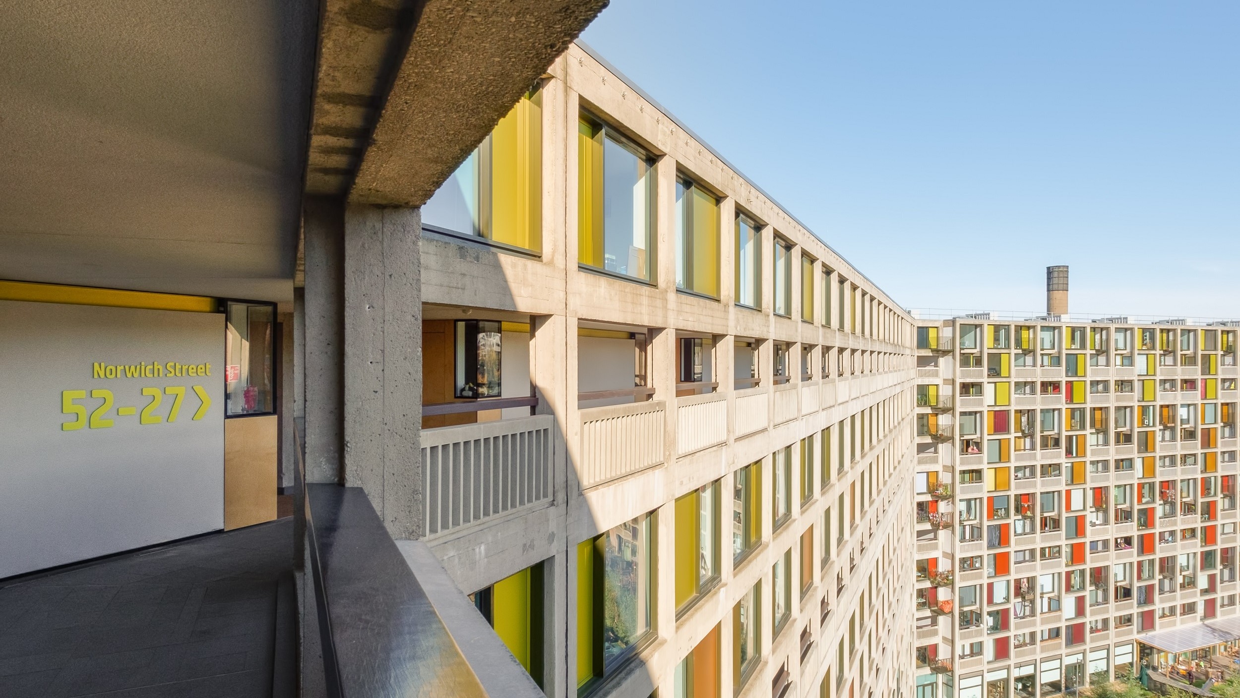 View of Converting historic properties could help homes crisis | Journals | RICS