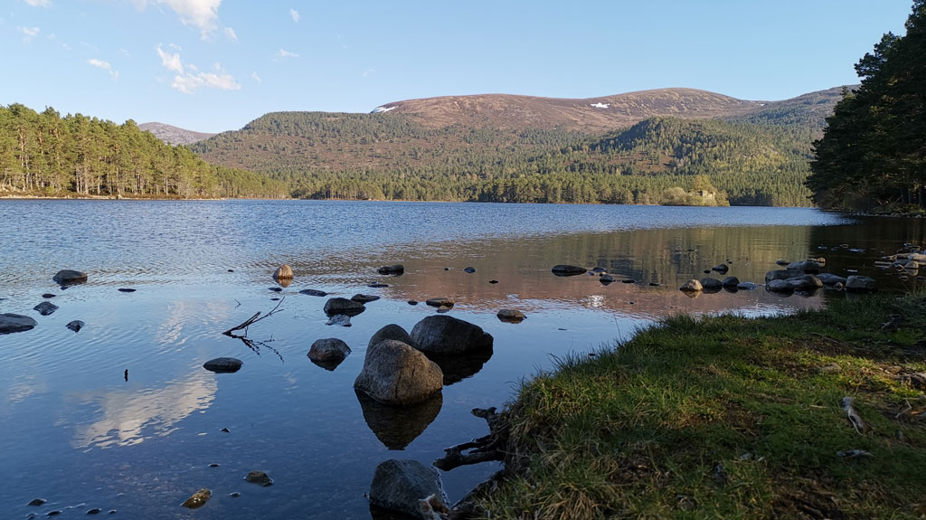 New Scottish land use partnerships 