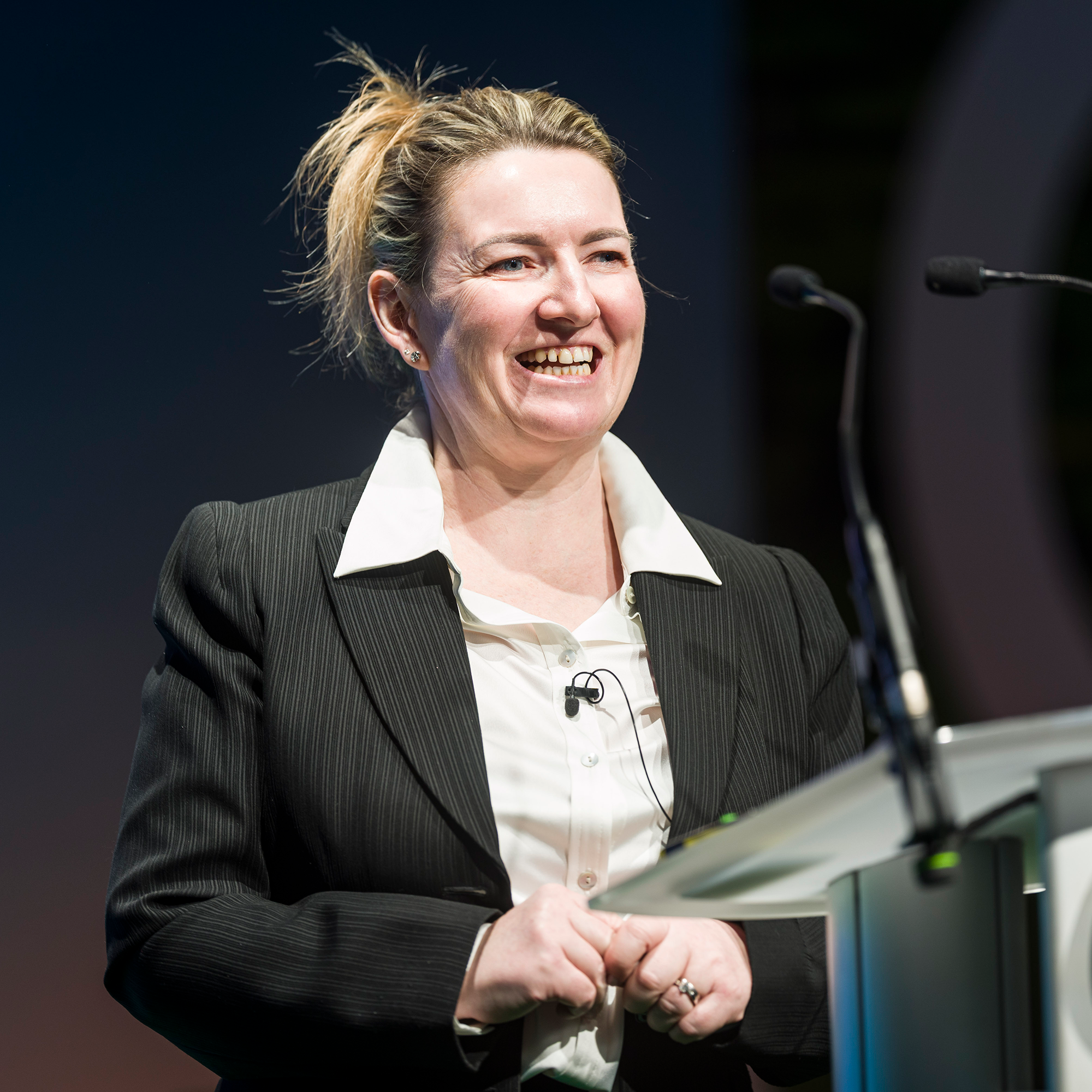 head of trade and business strategy at the National Farmers Union (NFU)