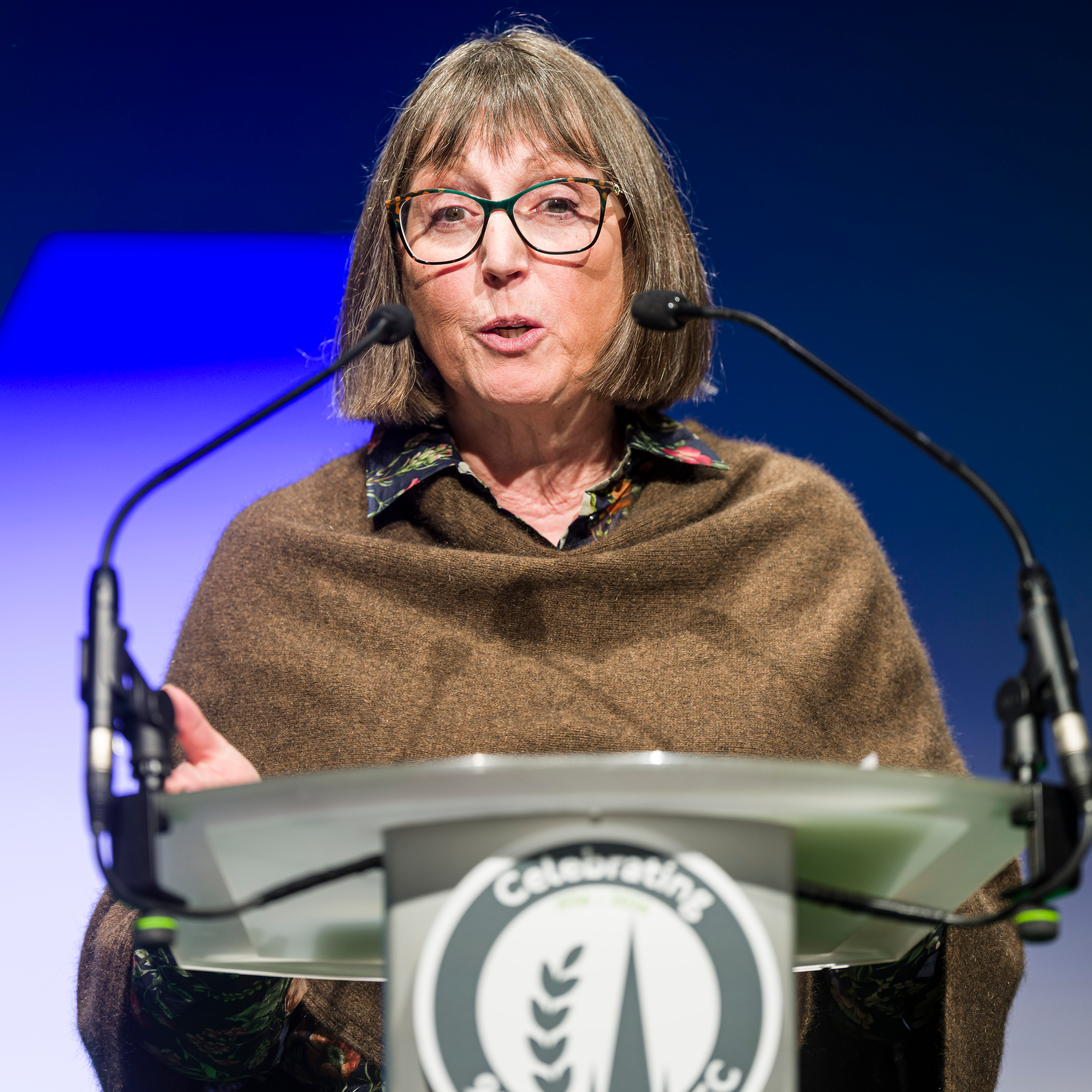 academic, farmer and author of OFC 2026