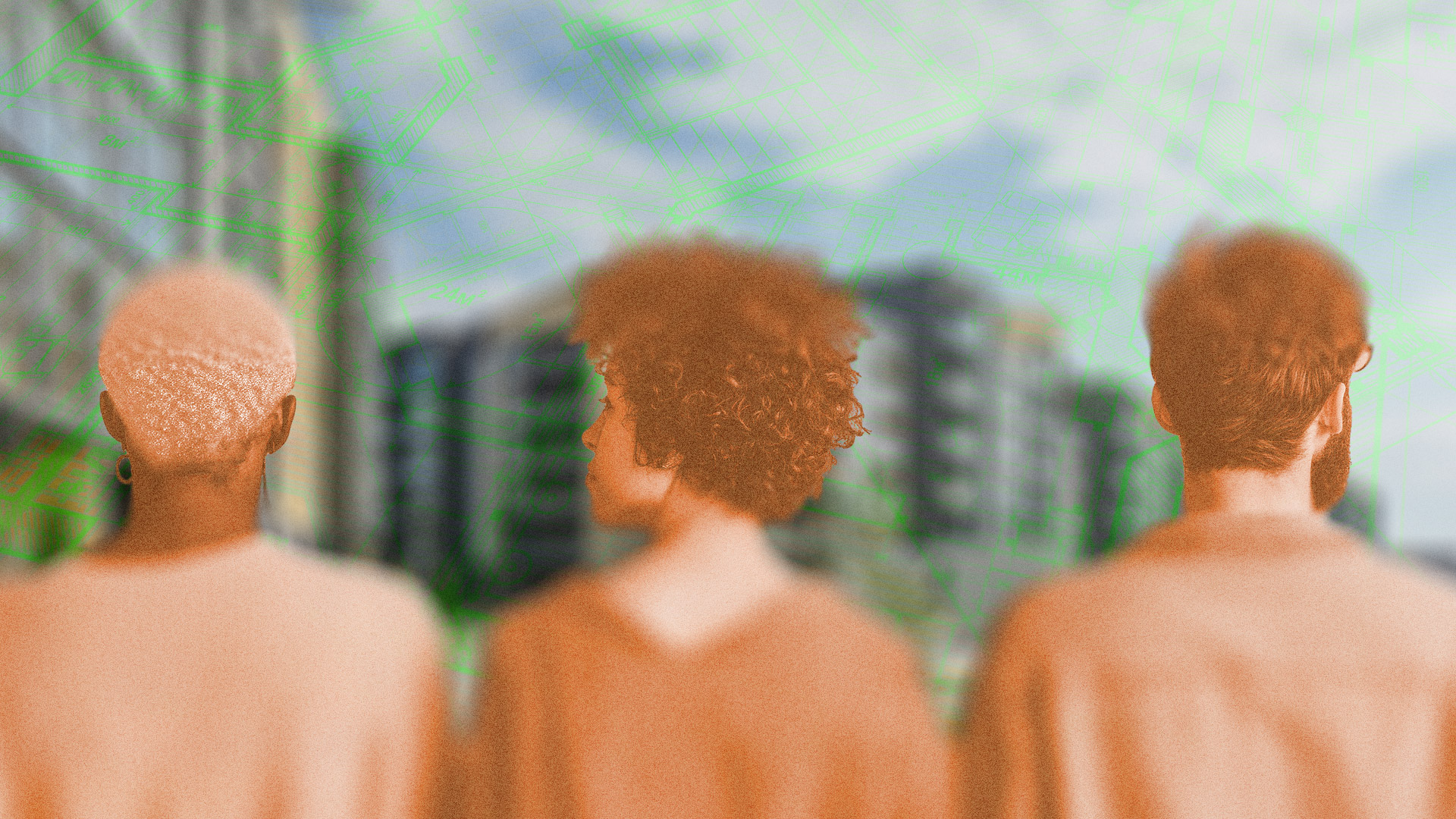 Is new housing design accessible for everyone?