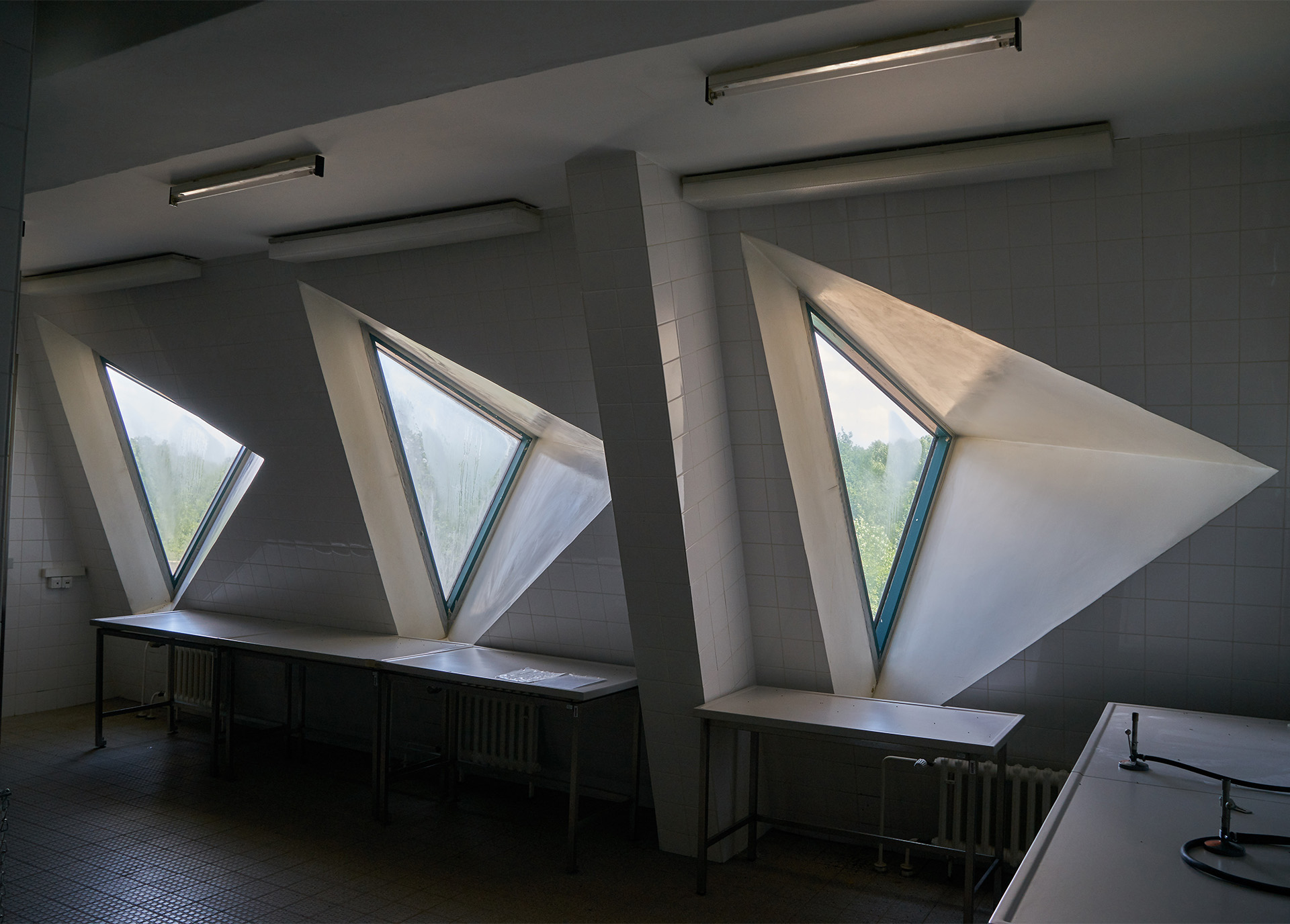 Photo of Mäusebunker