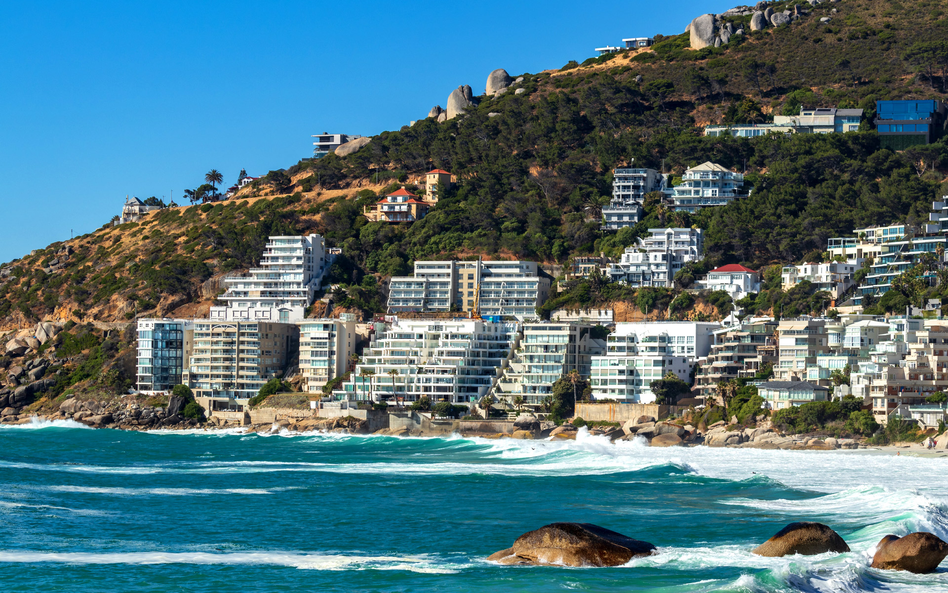 Photo of Clifton, Cape Town