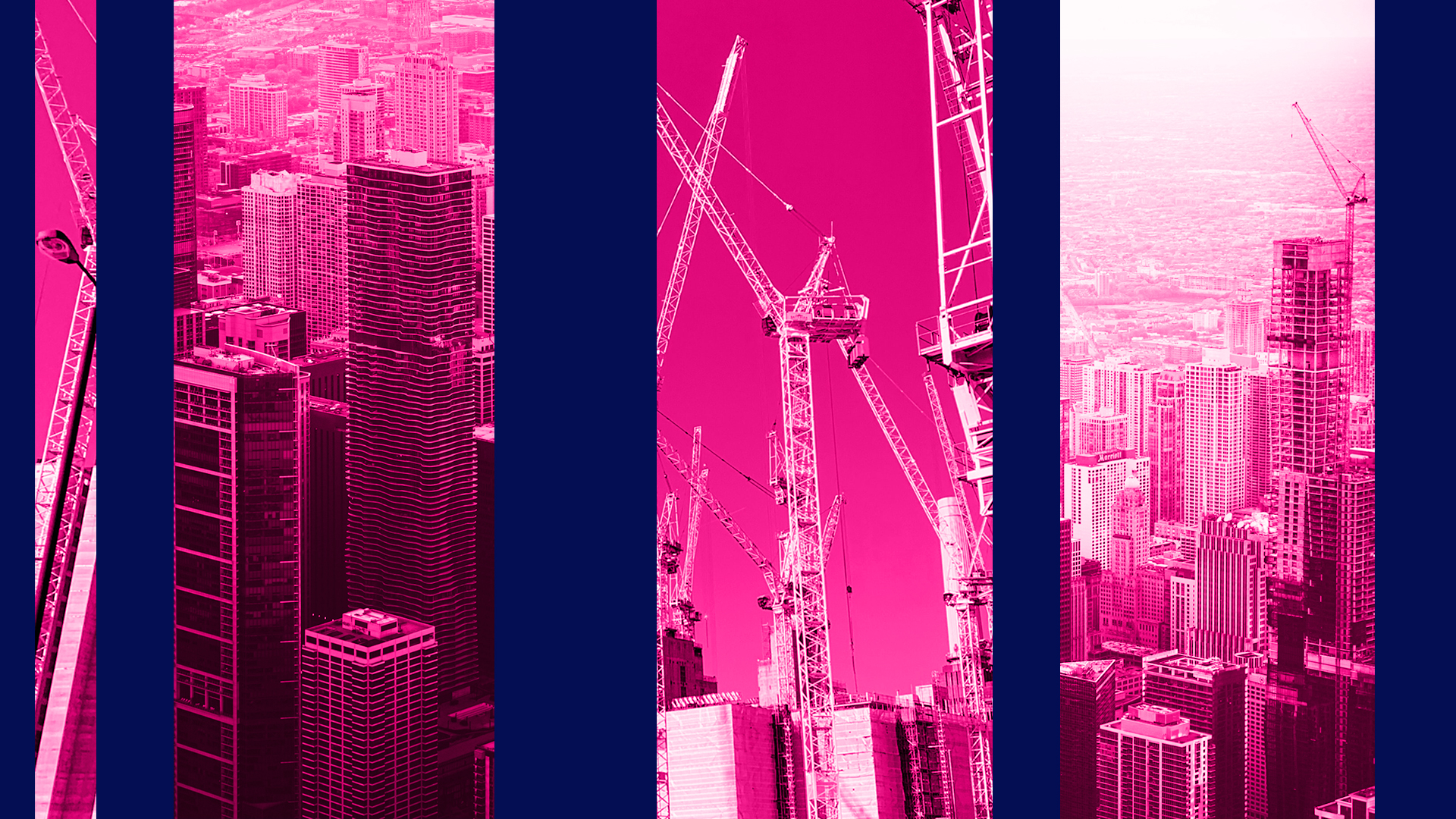 Is there a labour crisis in the construction industry?