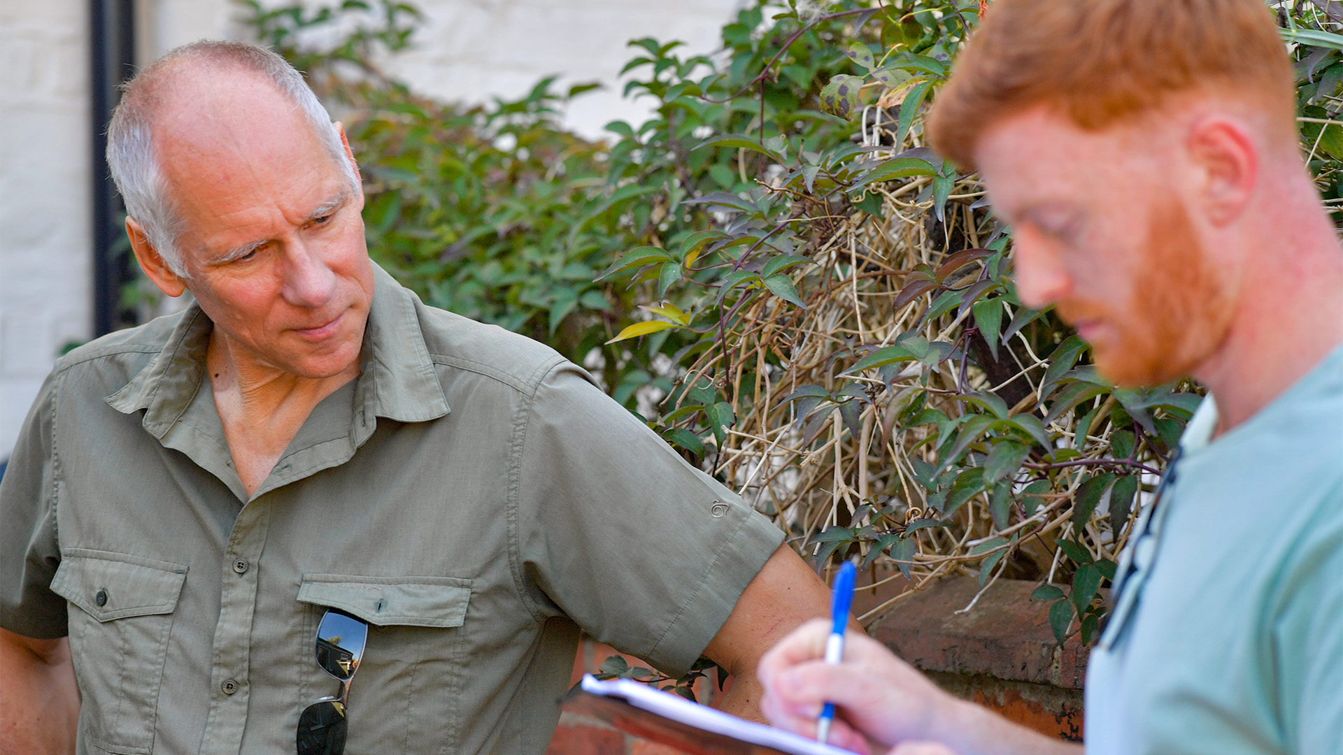 Sava vocational training