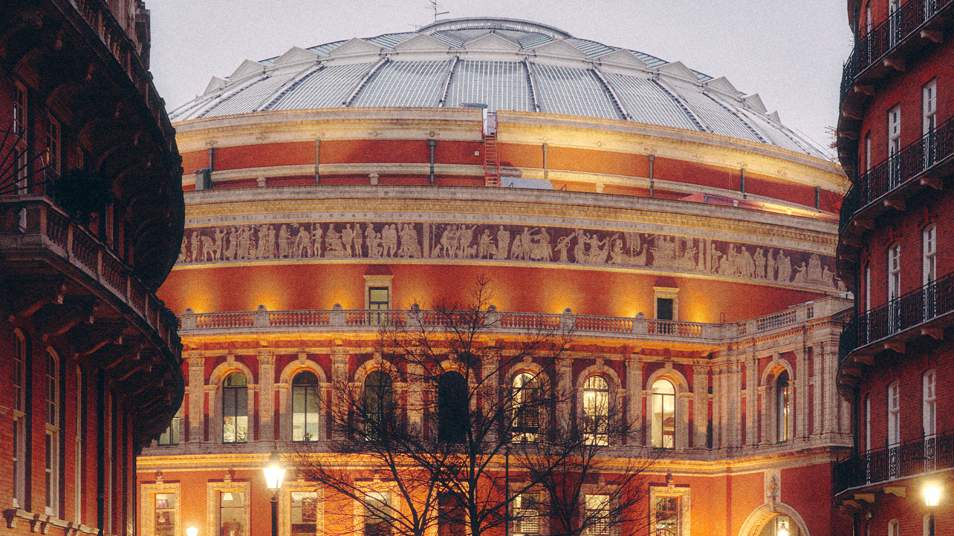 Royal Albert Hall