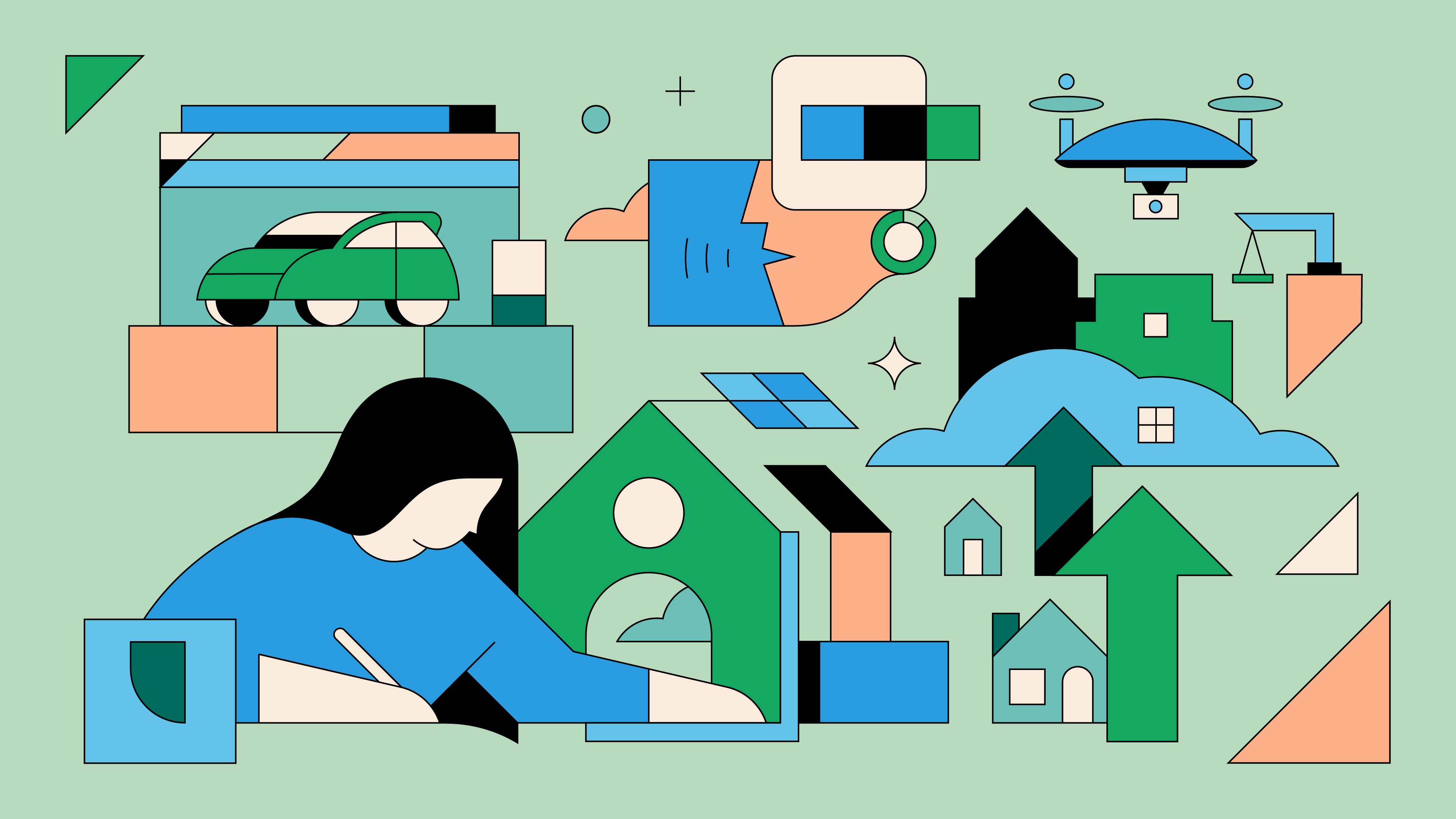 Twelve of the best | Modus | RICS