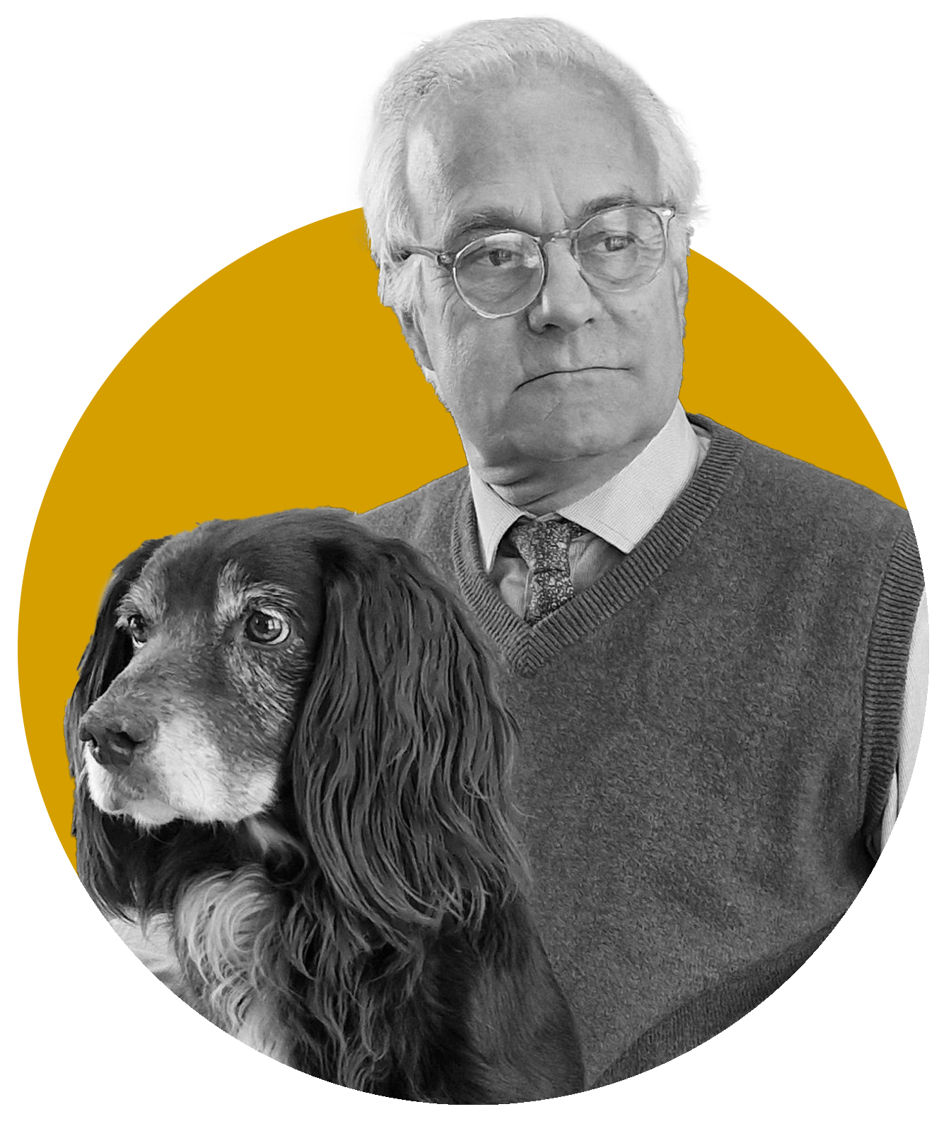 George Windsor headshot George Windsor headshot