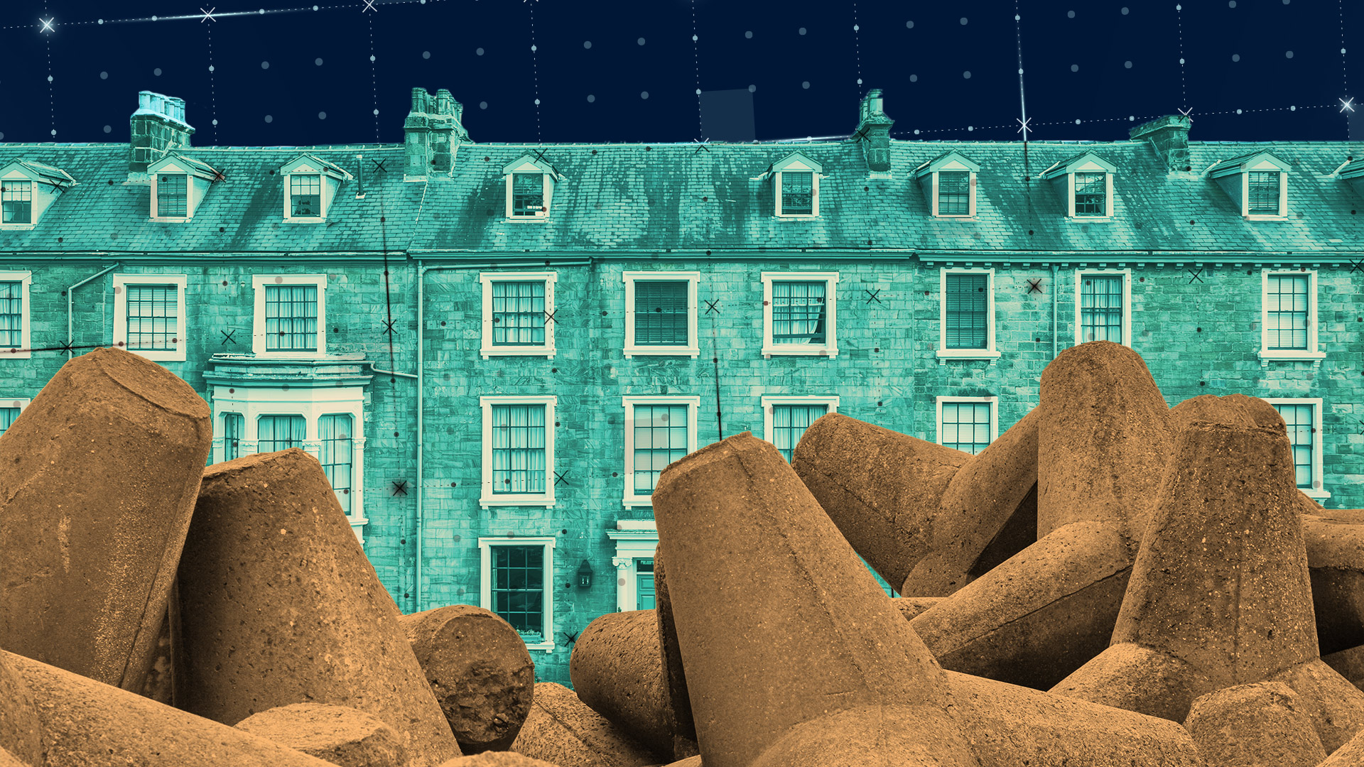Deluge defence: smart solutions for when the rain comes