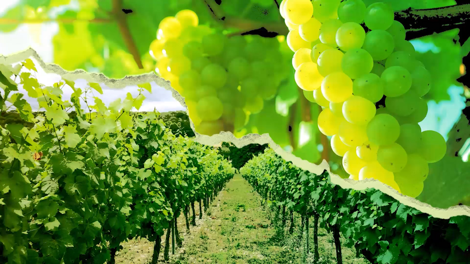 Getting fizzy with it: valuing viticulture in England 