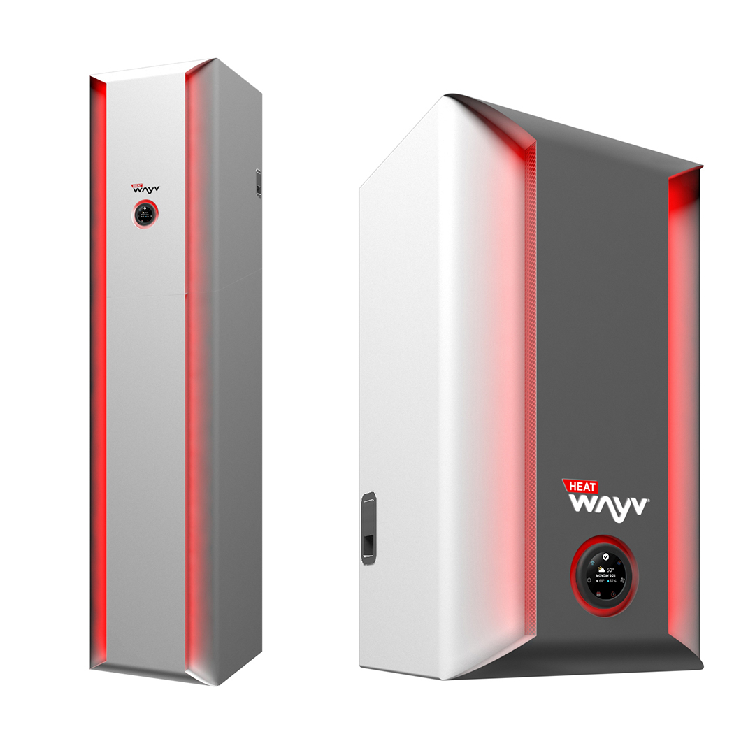 HeatWayv HeatWayv