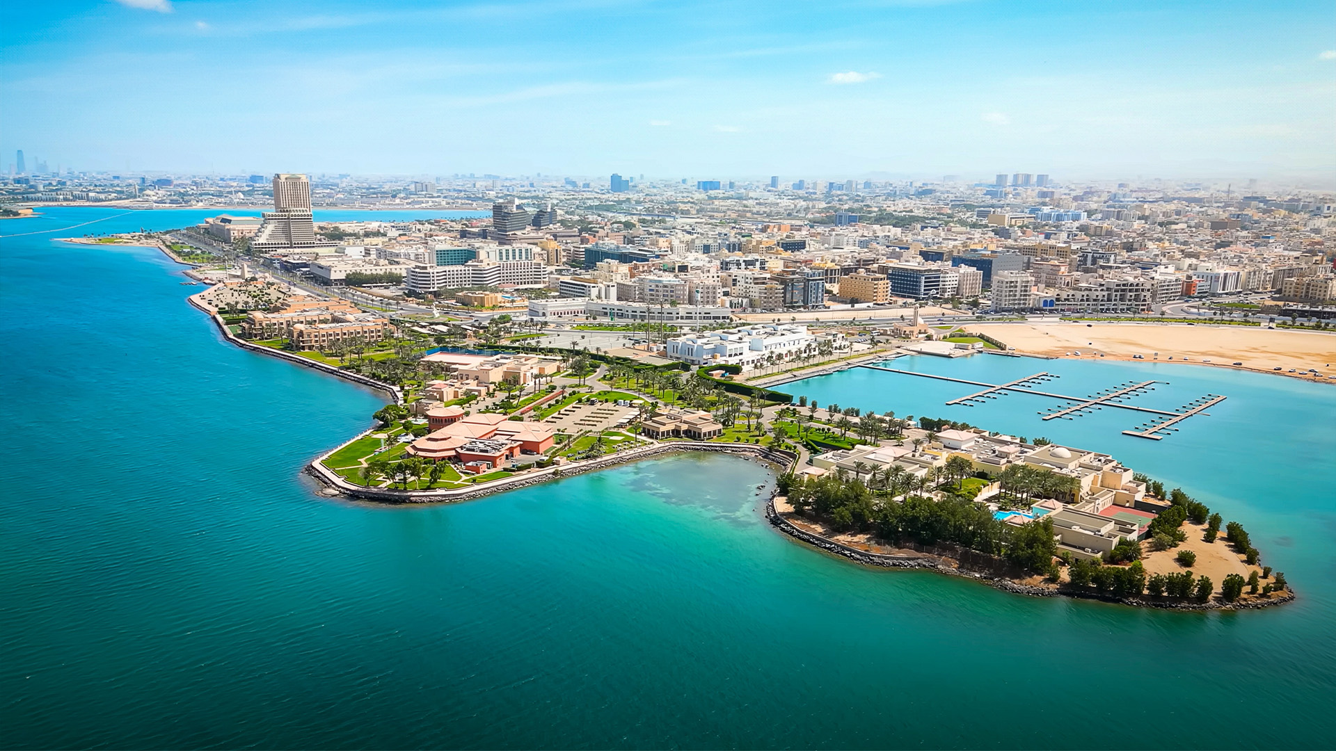 Jeddah Saudi Arabia