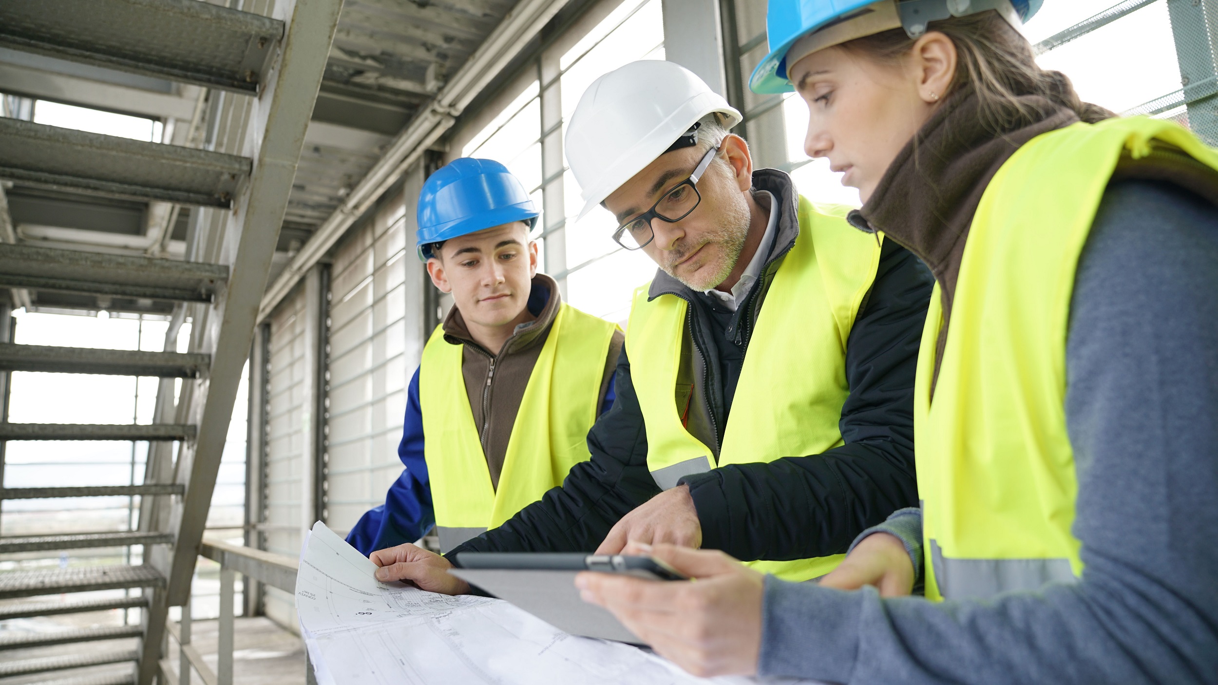 Alleviating the skills shortage through apprenticeships | Journals | RICS