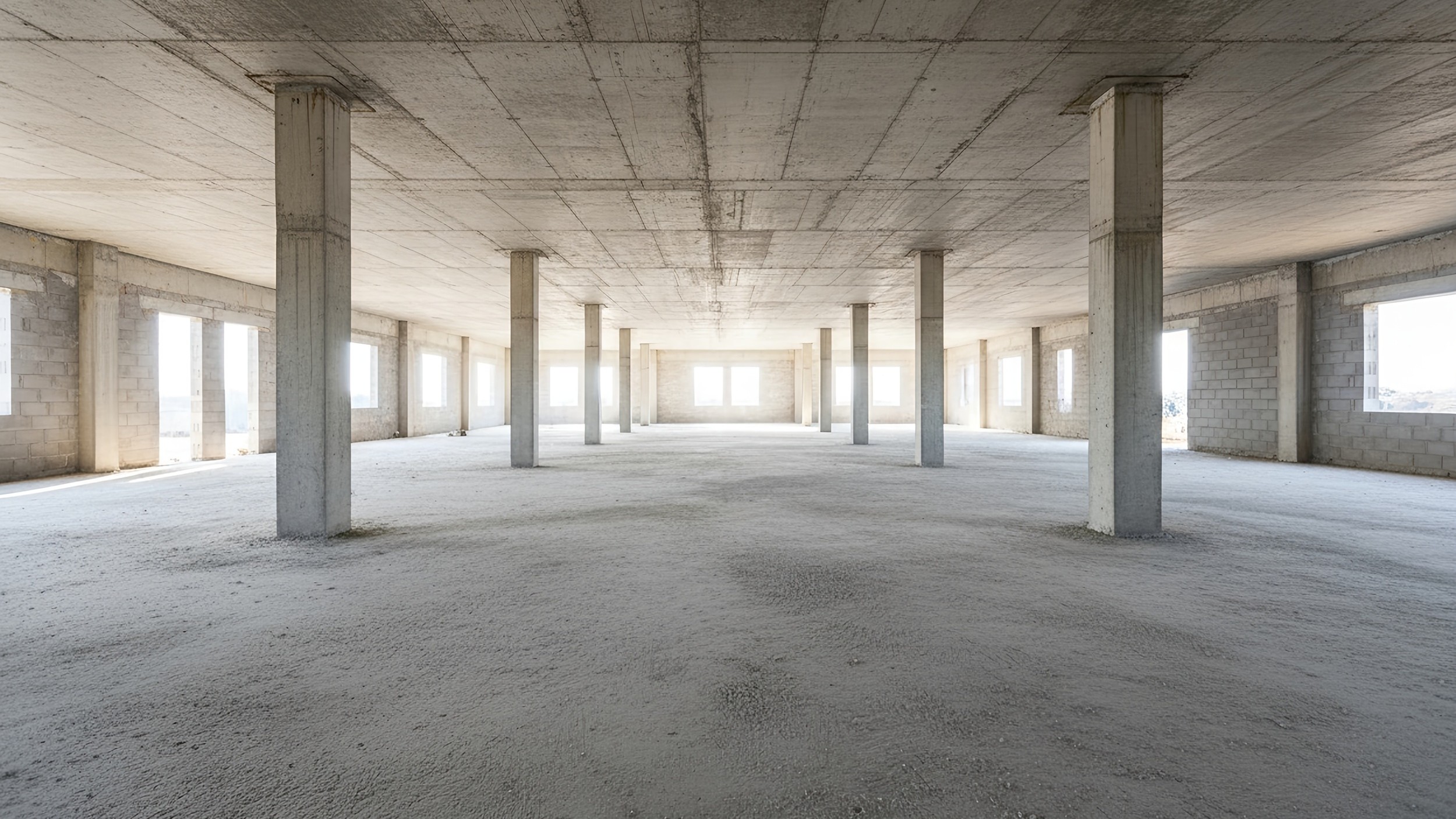 What you need to know about reinforced concrete transfer slabs