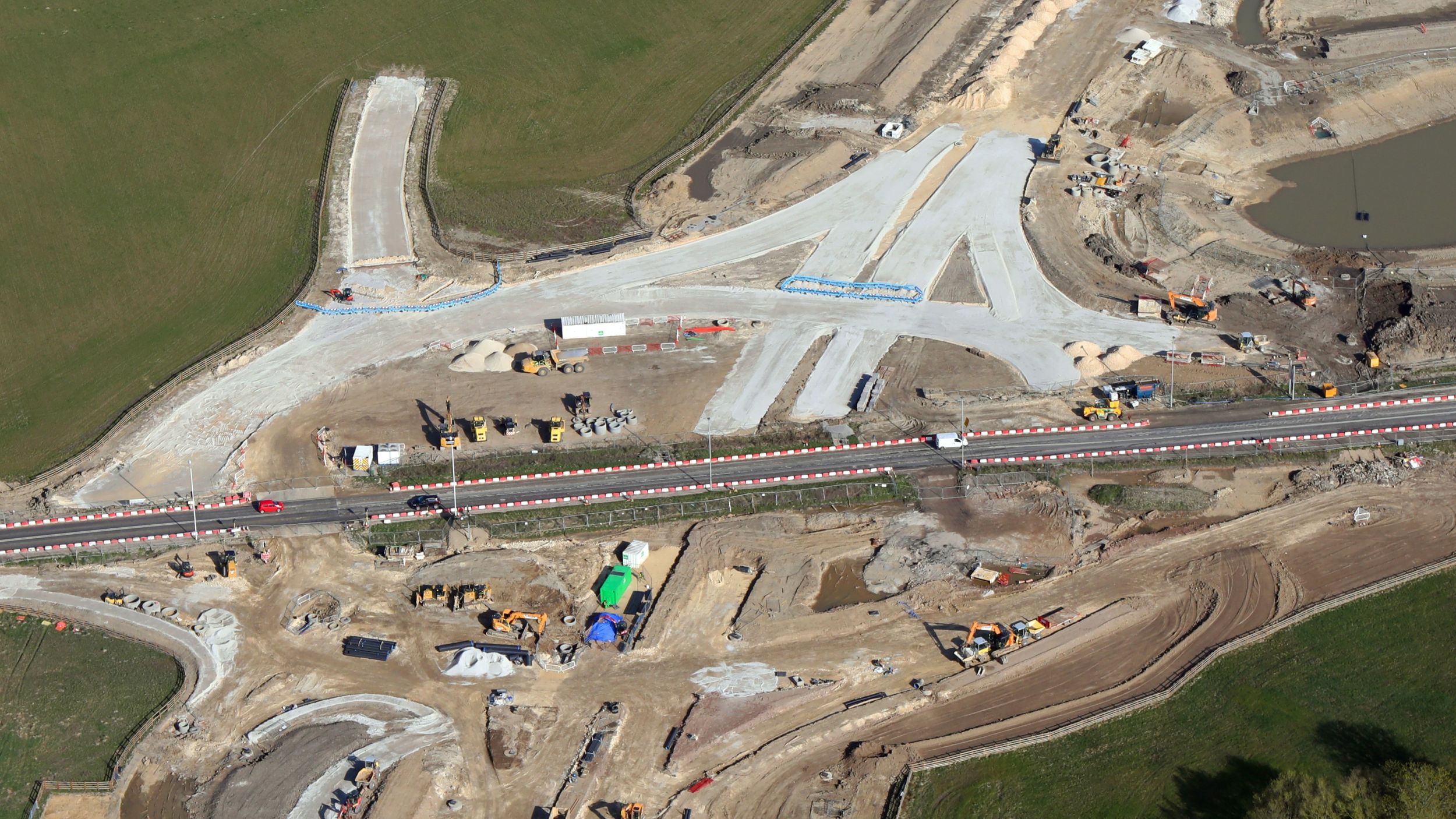 The Planning and Infrastructure Act: much-needed reforms | Journals | RICS