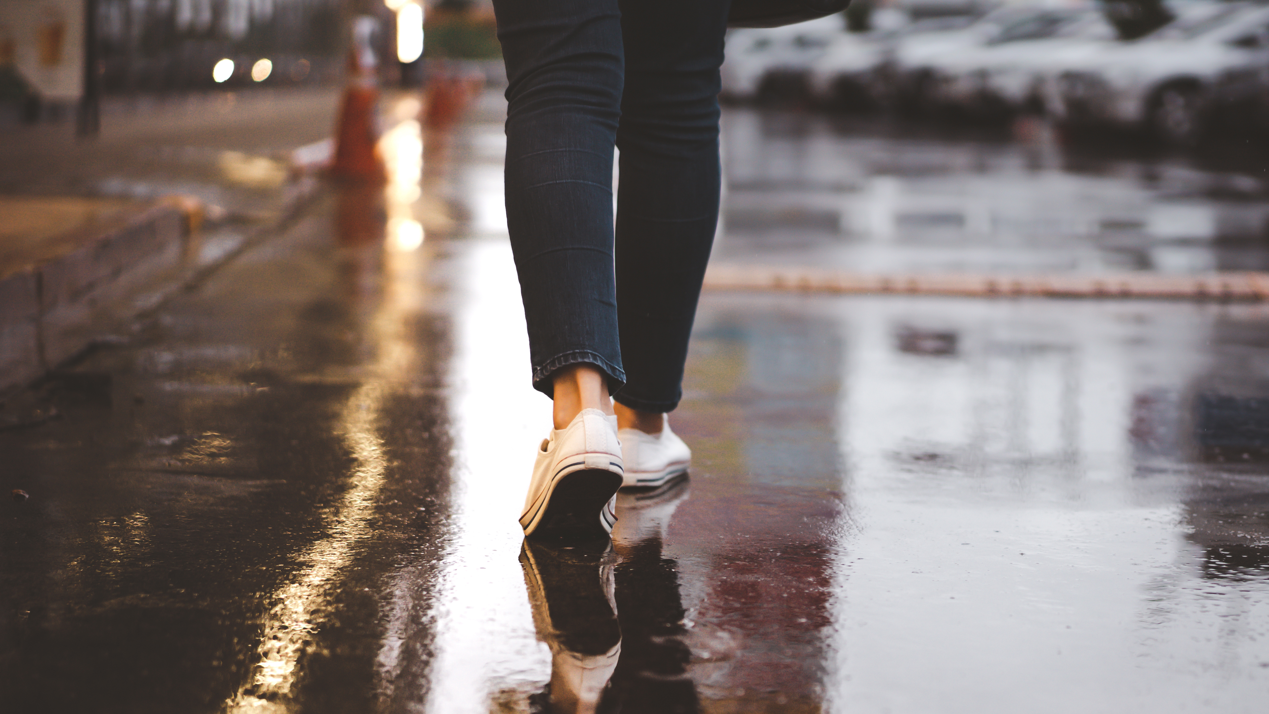 One mapping app is helping keep women safe
