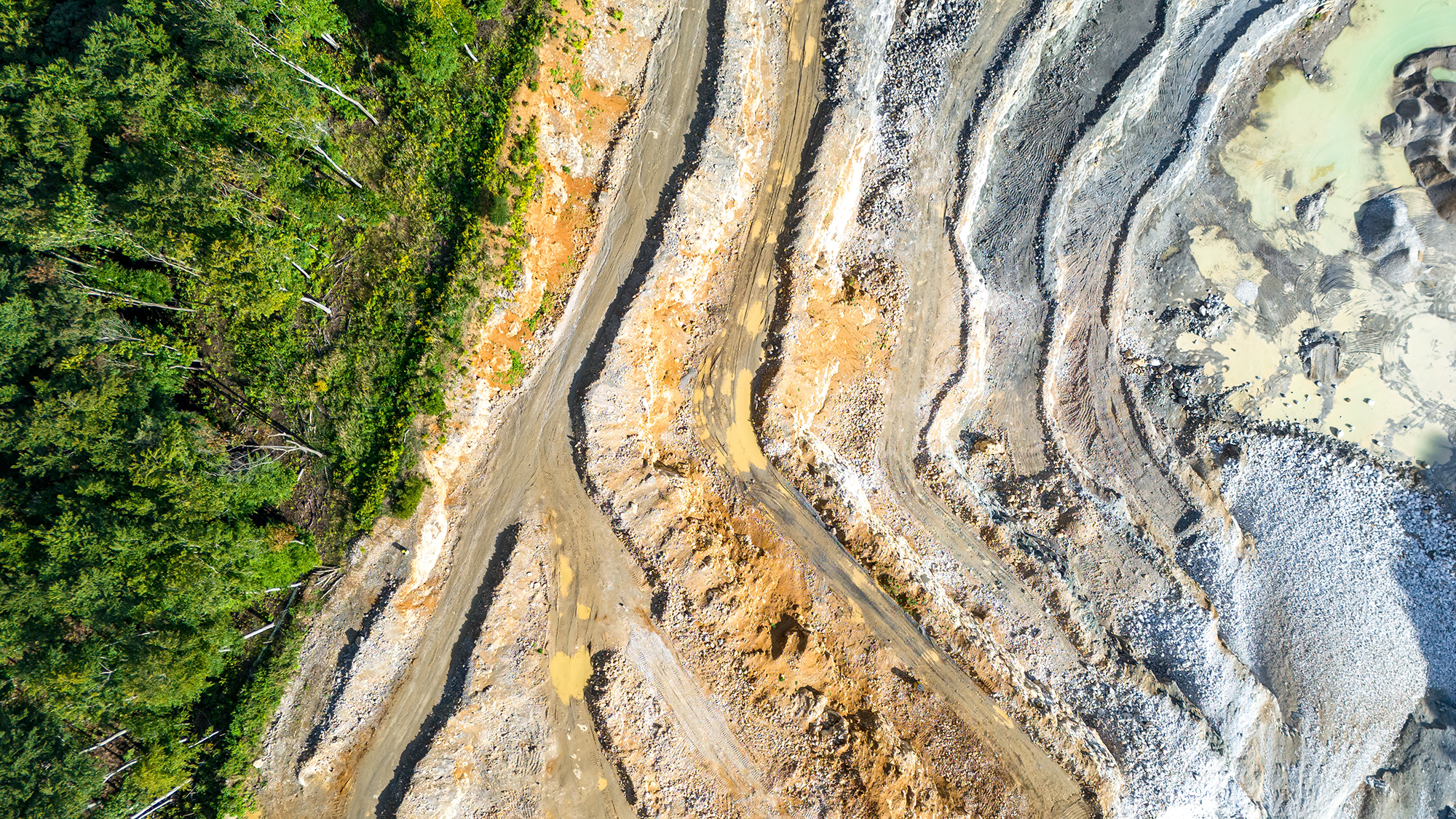 UKandIminerals conference pic Shutterstock