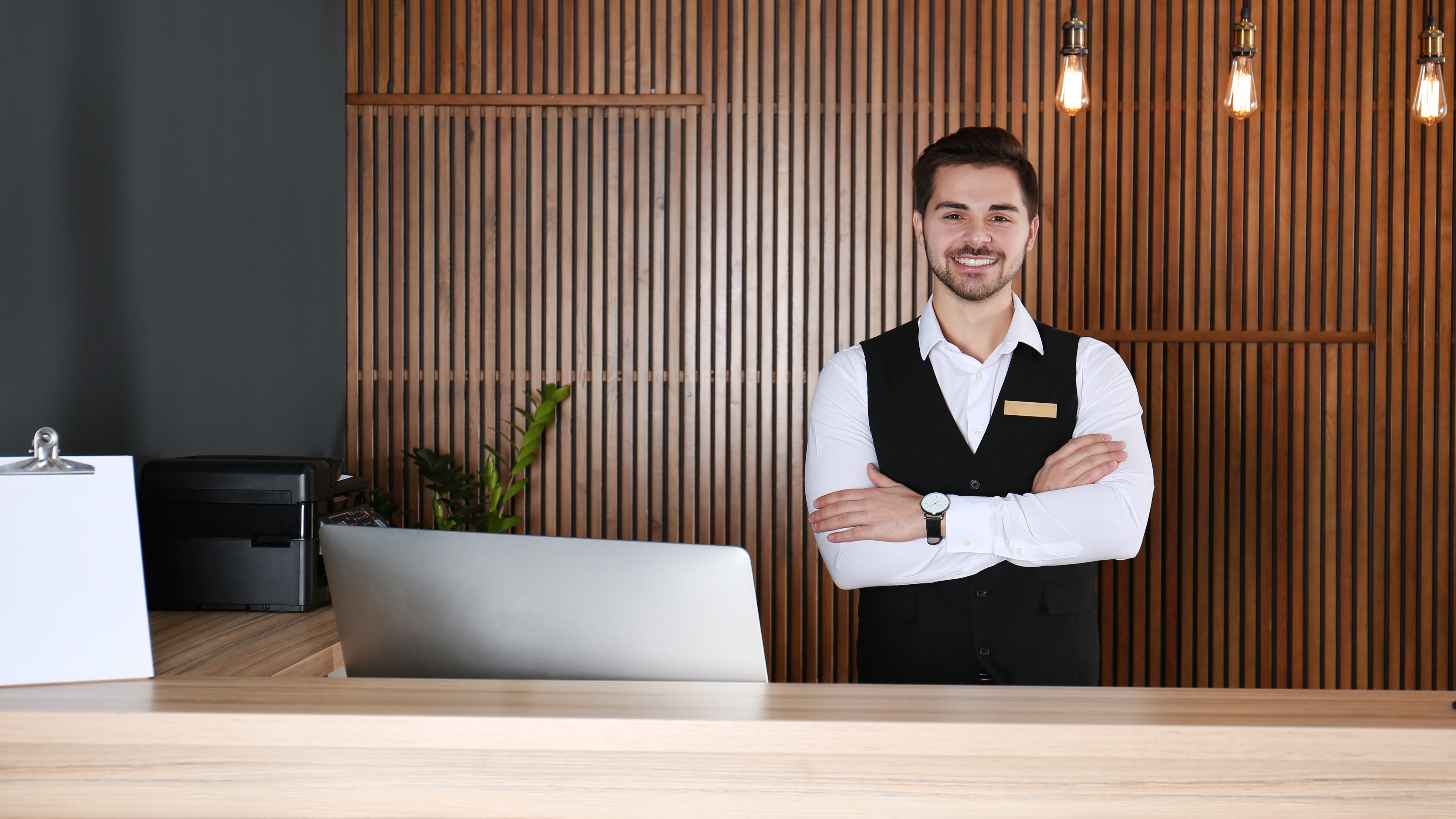 Bringing hotel-style service to real estate