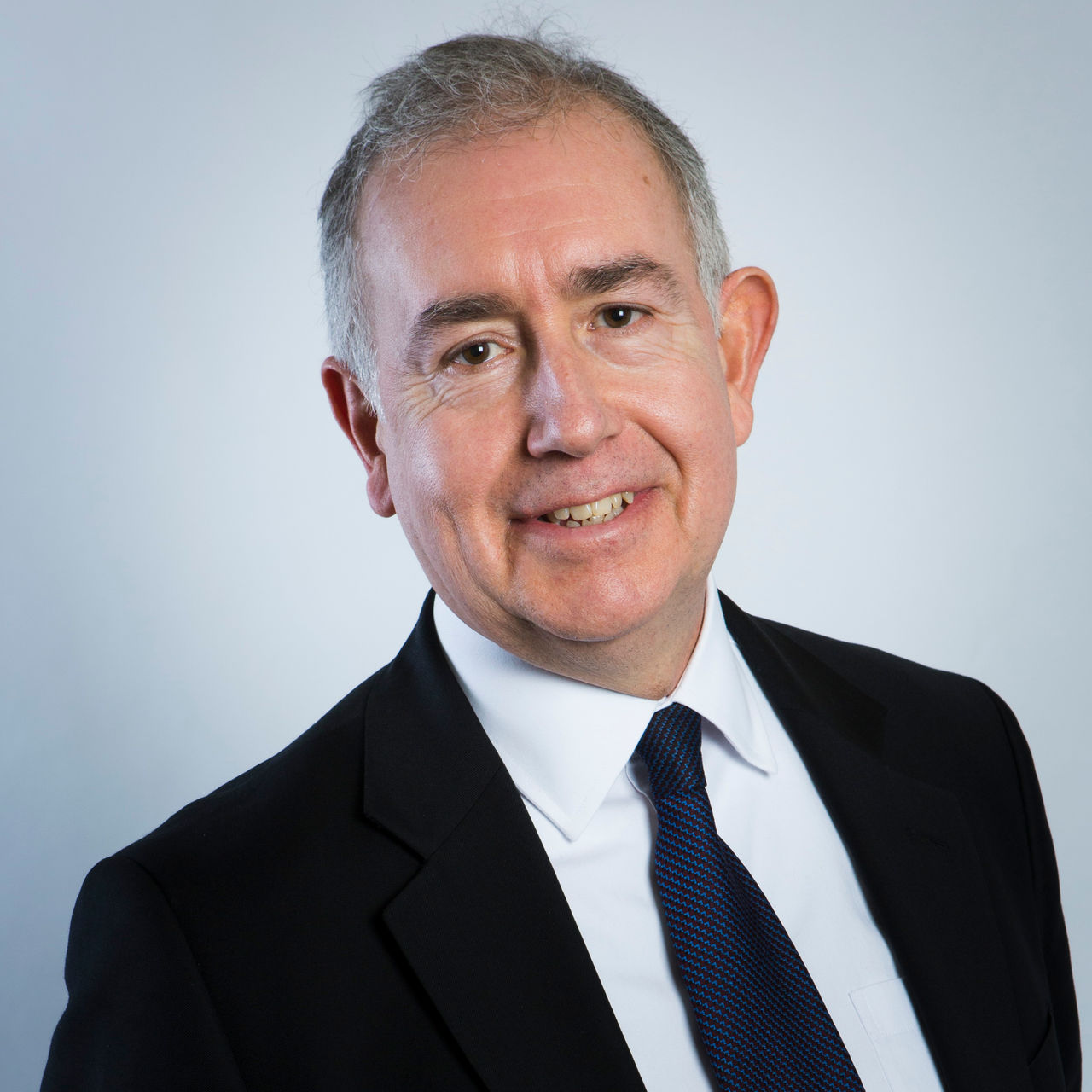 Gary Strong. RICS. London. United Kingdom.